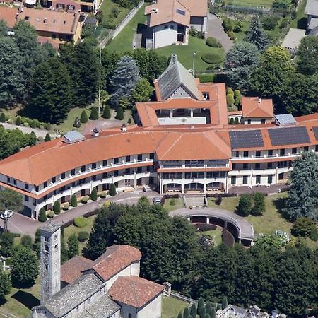 Centro Di Spiritualita Maria Candida Hotel Armeno Exterior photo