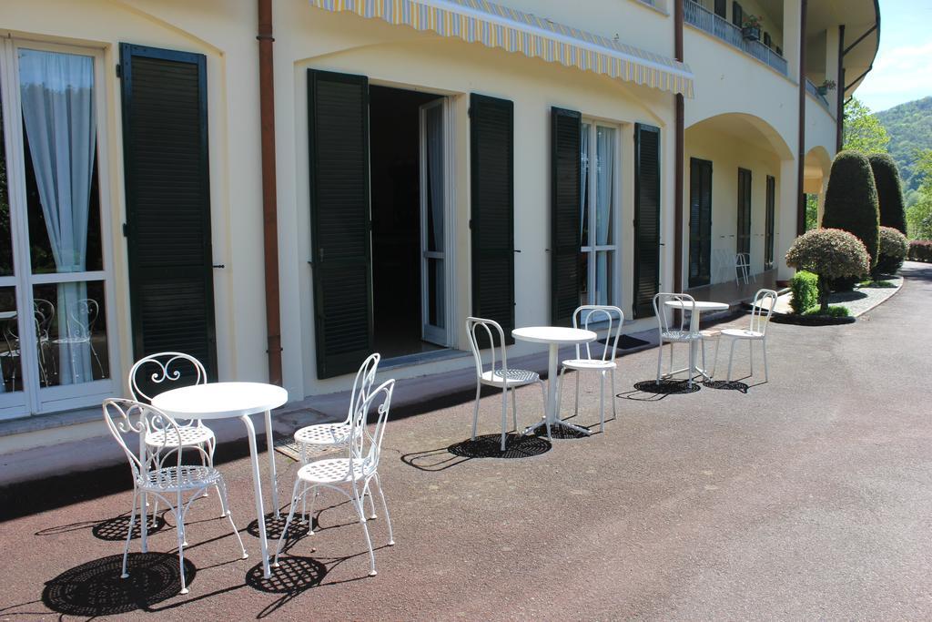 Centro Di Spiritualita Maria Candida Hotel Armeno Exterior photo