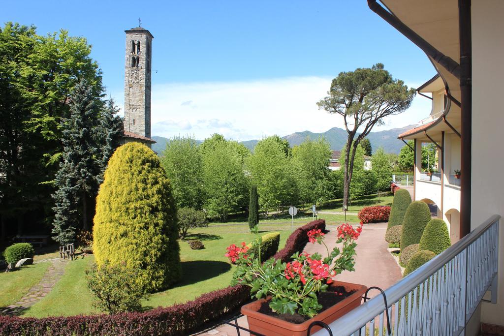 Centro Di Spiritualita Maria Candida Hotel Armeno Exterior photo