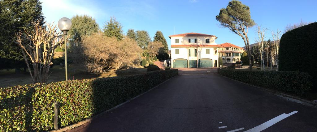 Centro Di Spiritualita Maria Candida Armeno Exterior photo